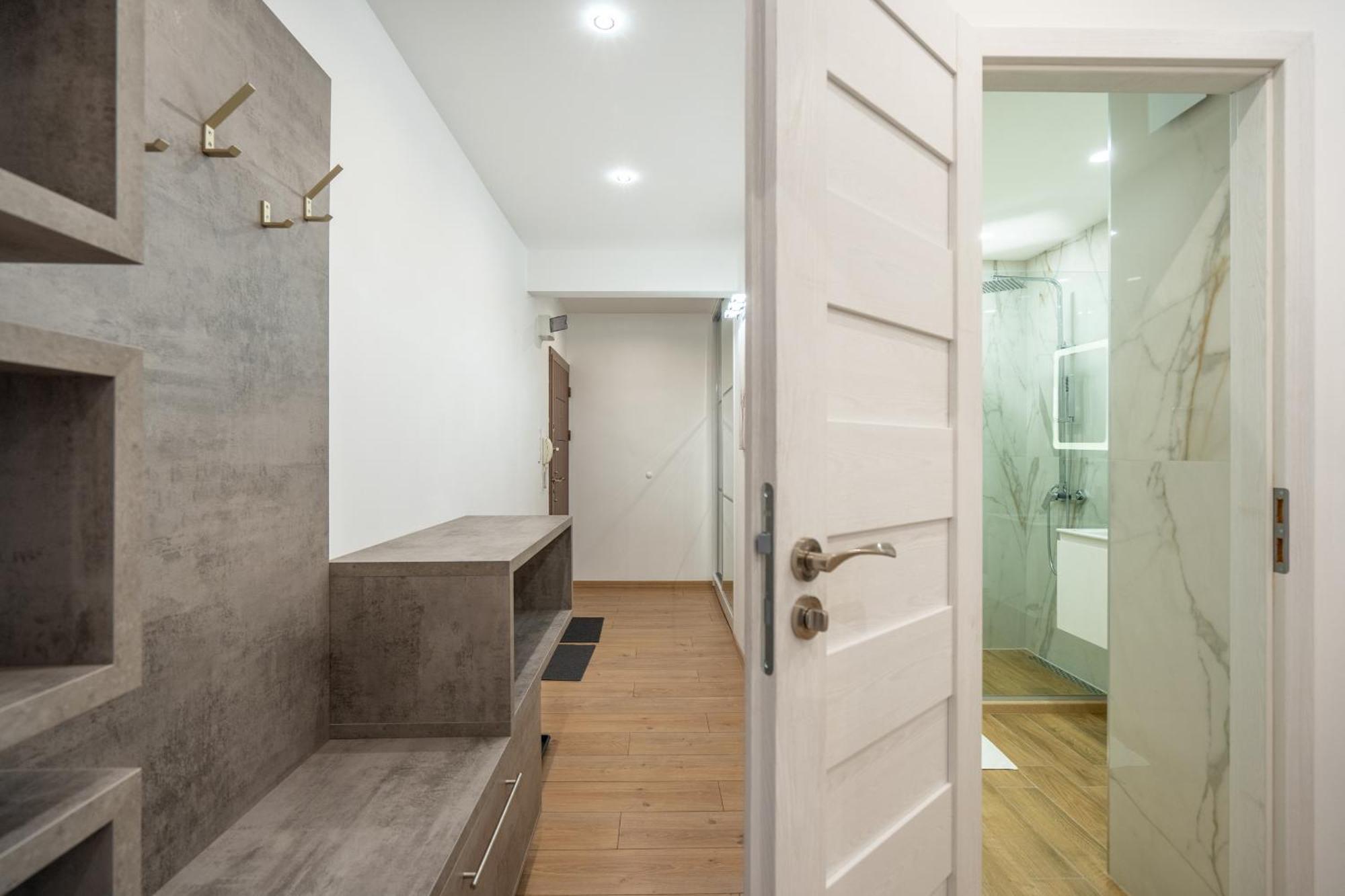 Harmony Suite Sofia Esterno foto